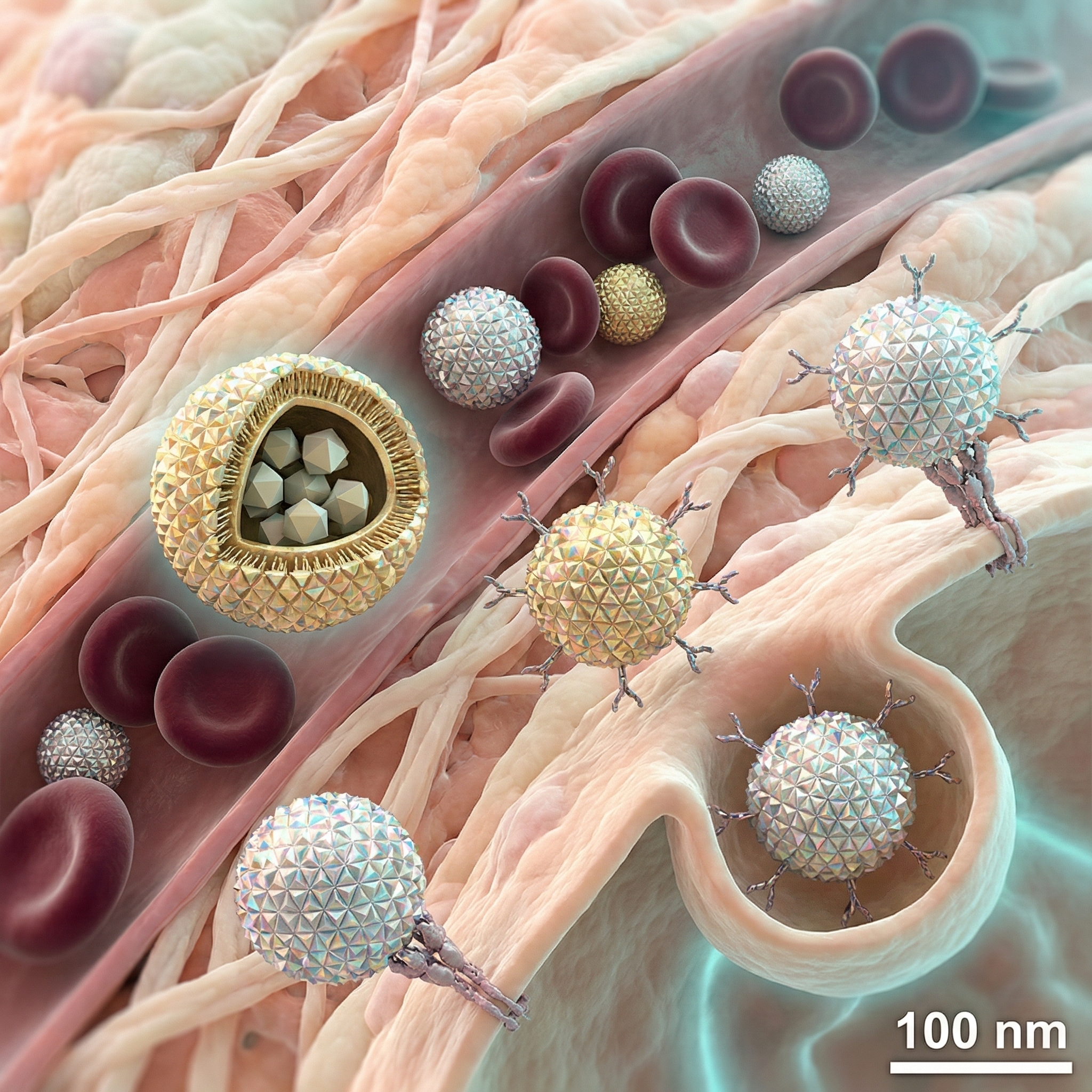 Nanotechnology