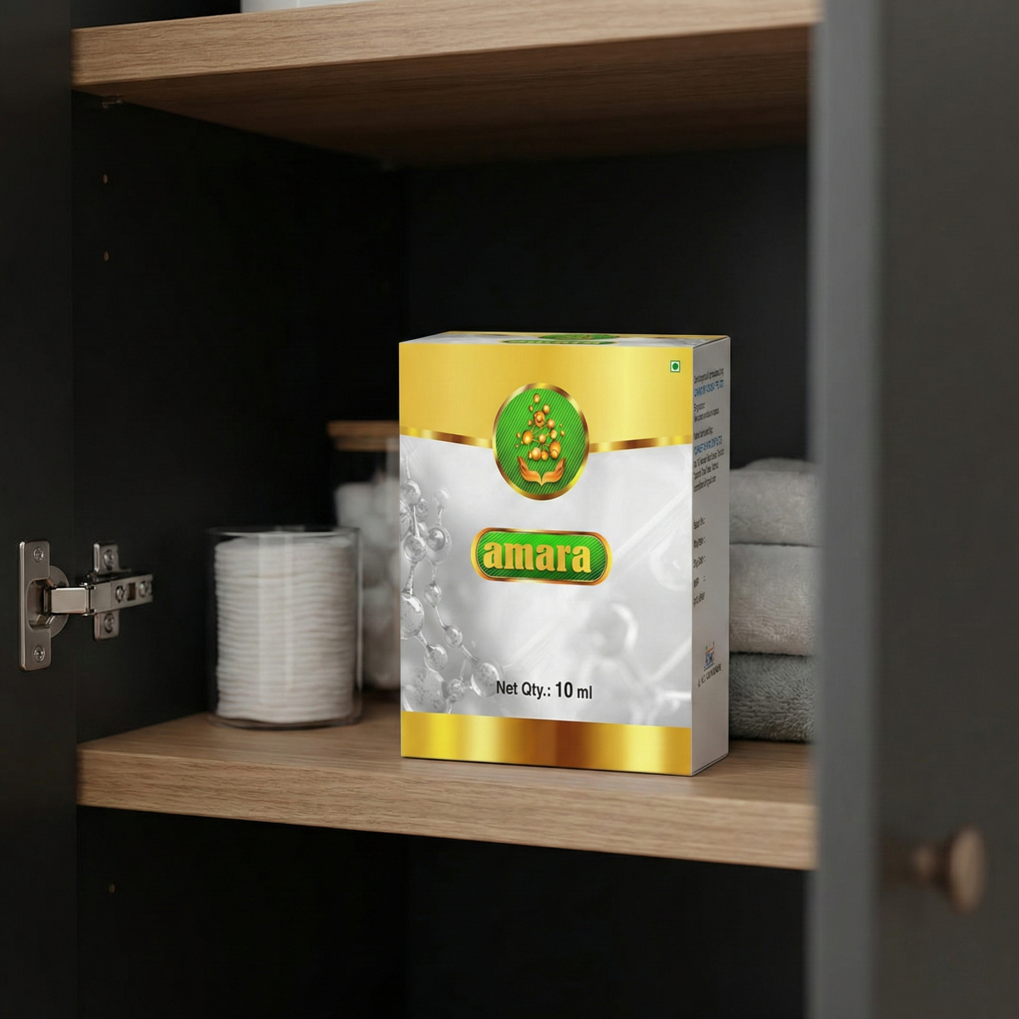 Storage