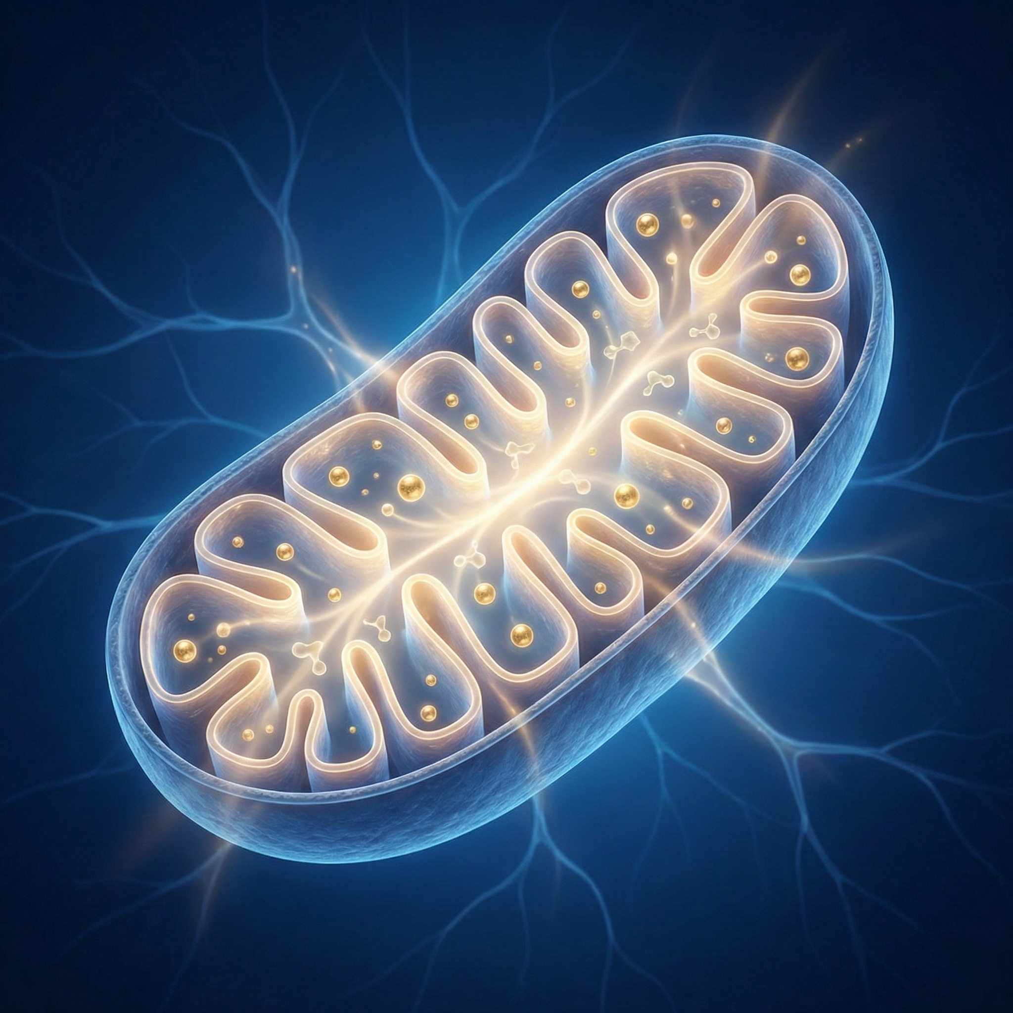 Cellular Energy