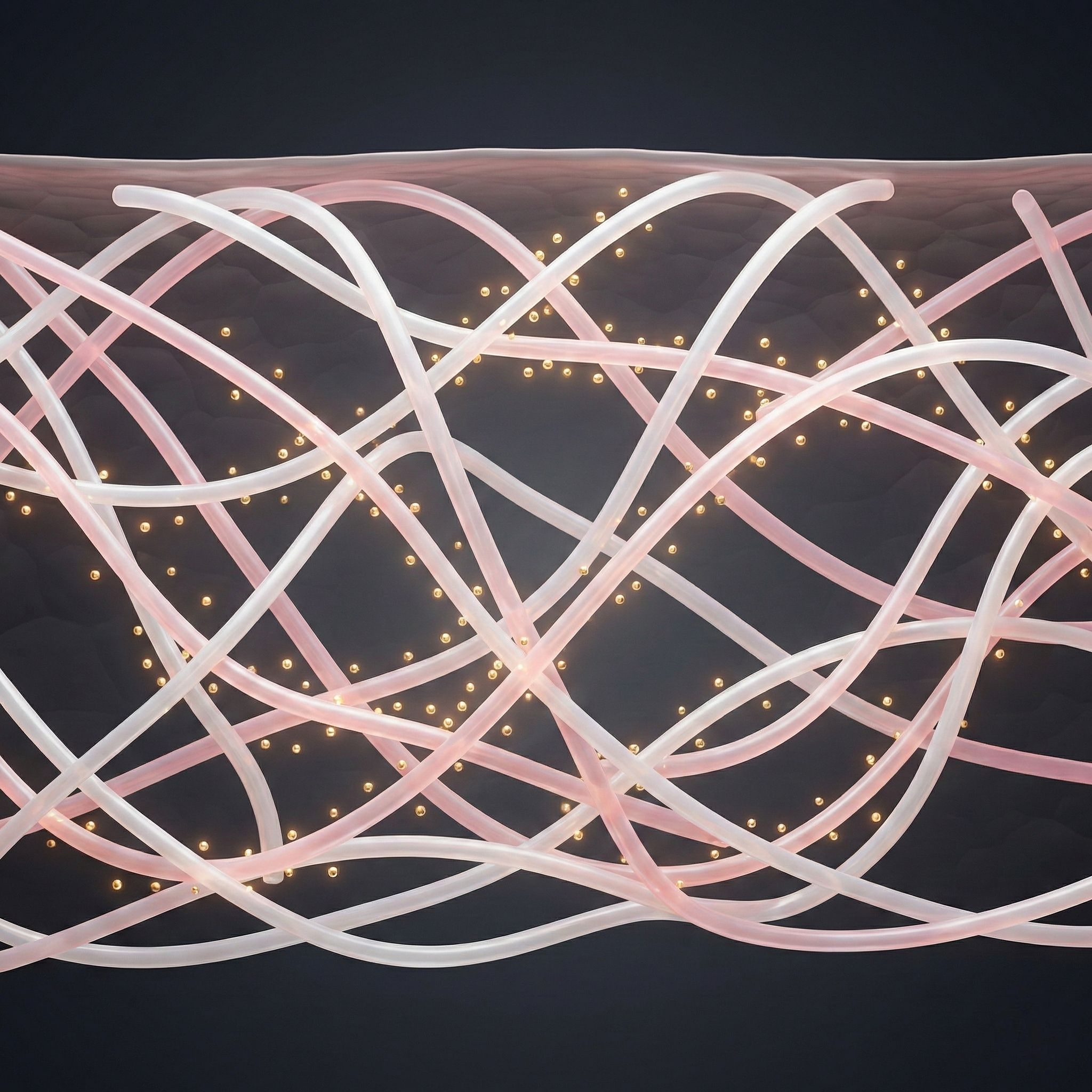 Collagen Production
