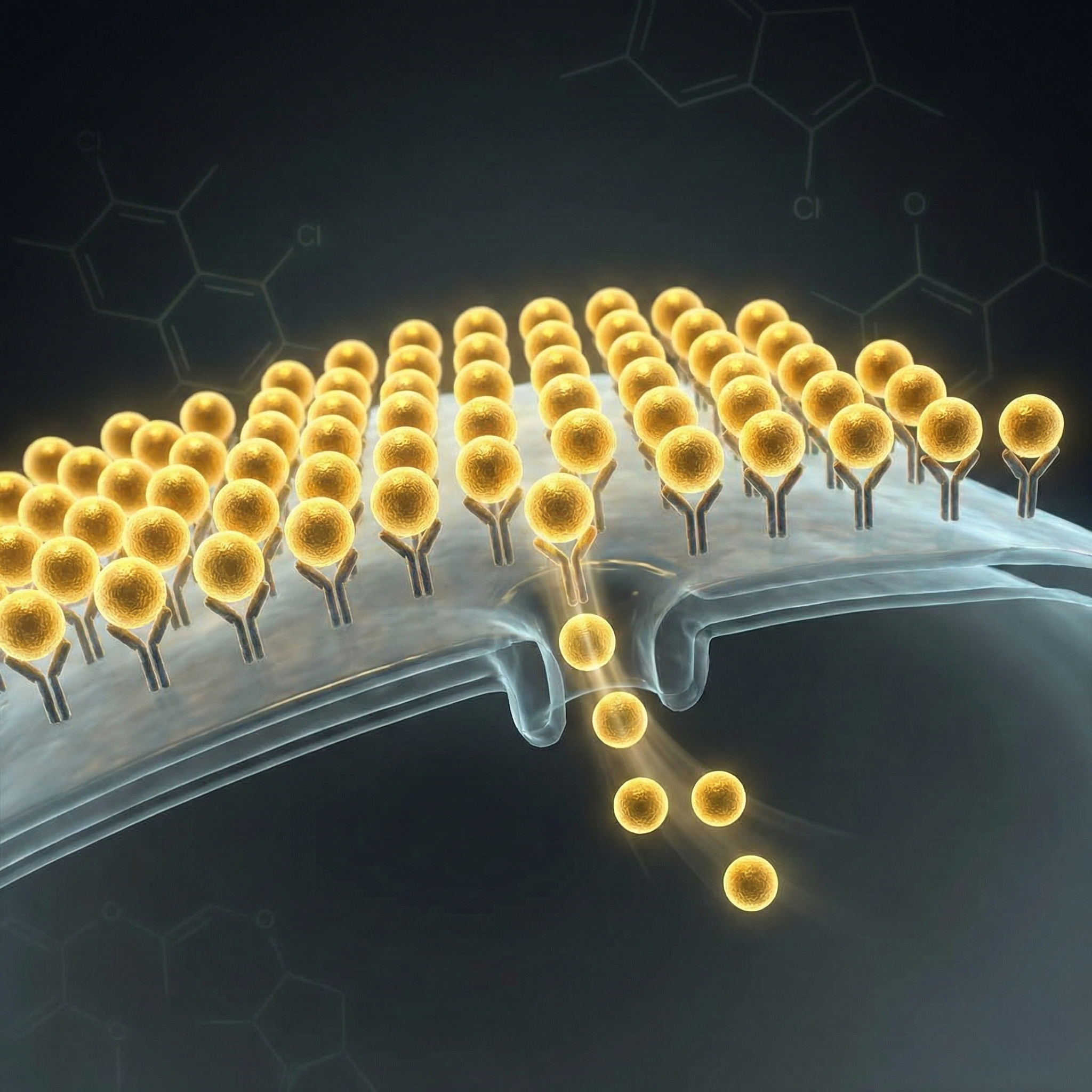 Quantum Dots Technology