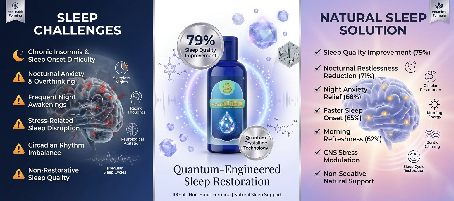 Dream AURA Quantum Fusion Nanomedicine Manufacturer Singapore India
