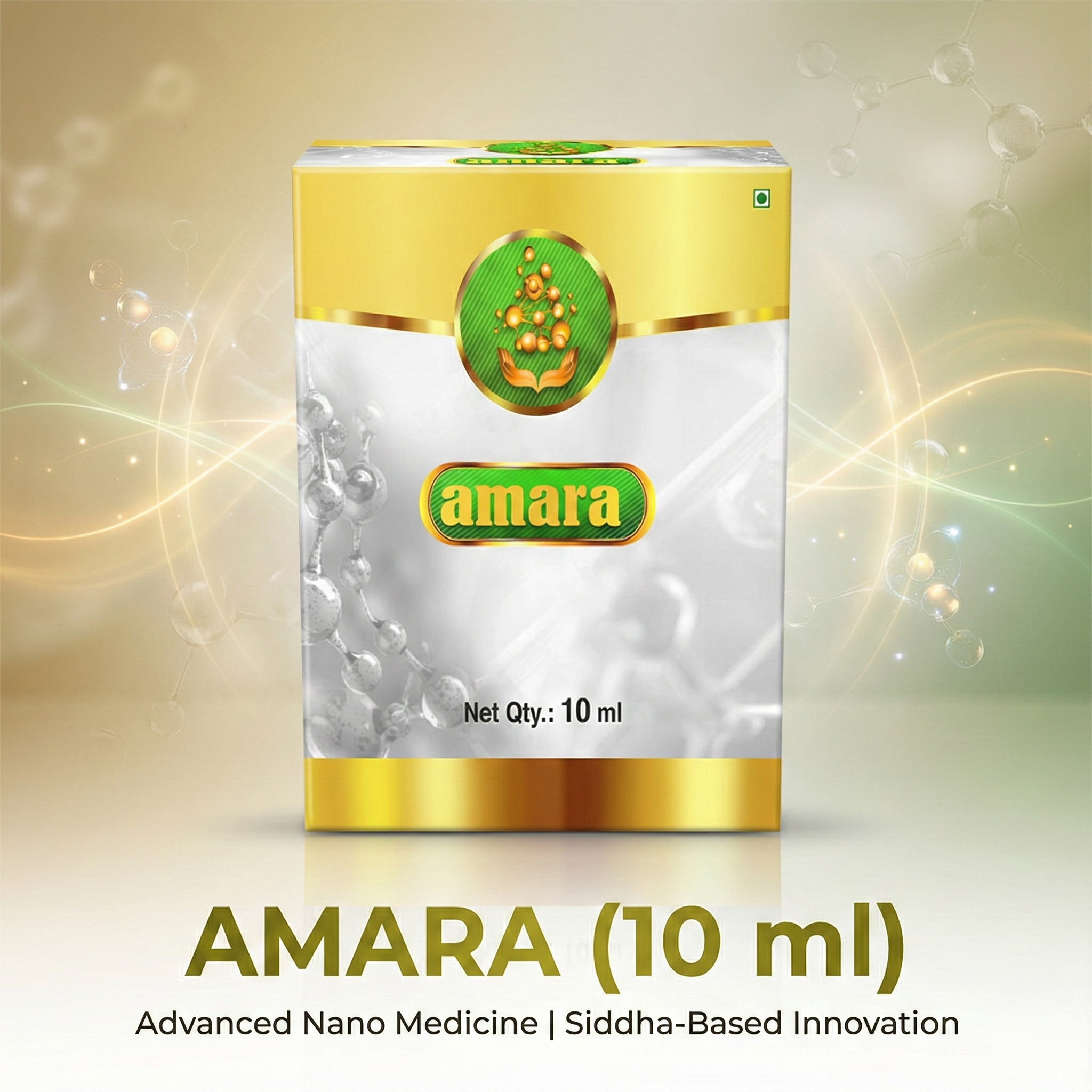 Amara Quantum Fusion