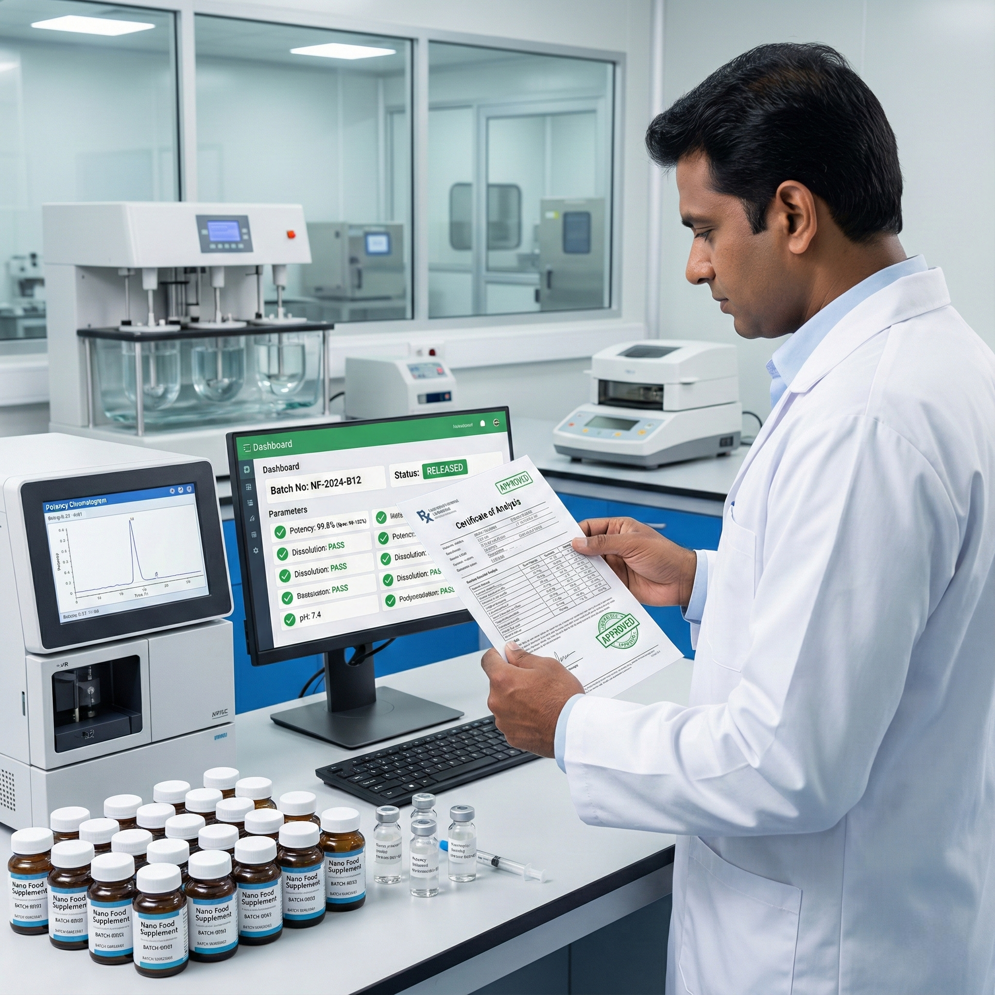 FSSAI Certification