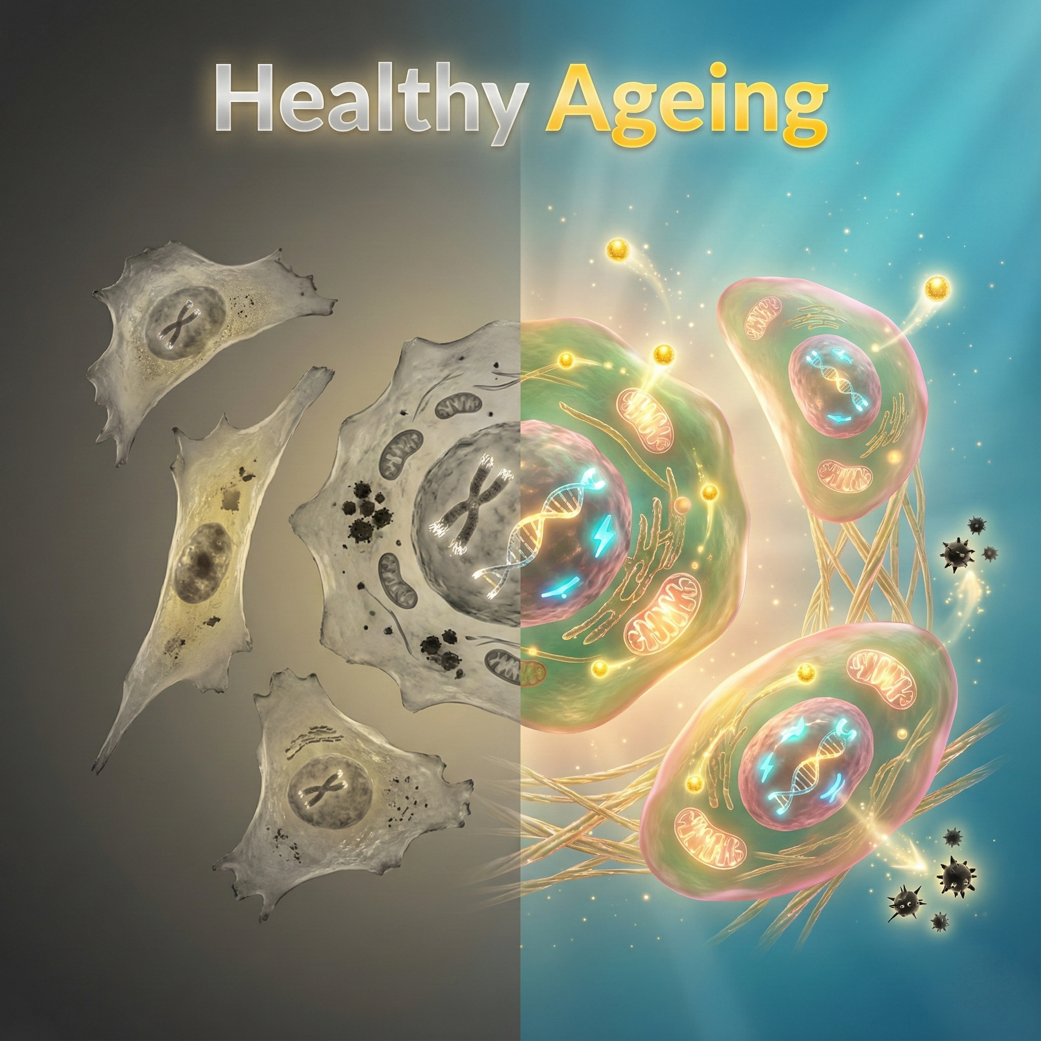 Healthy Ageing