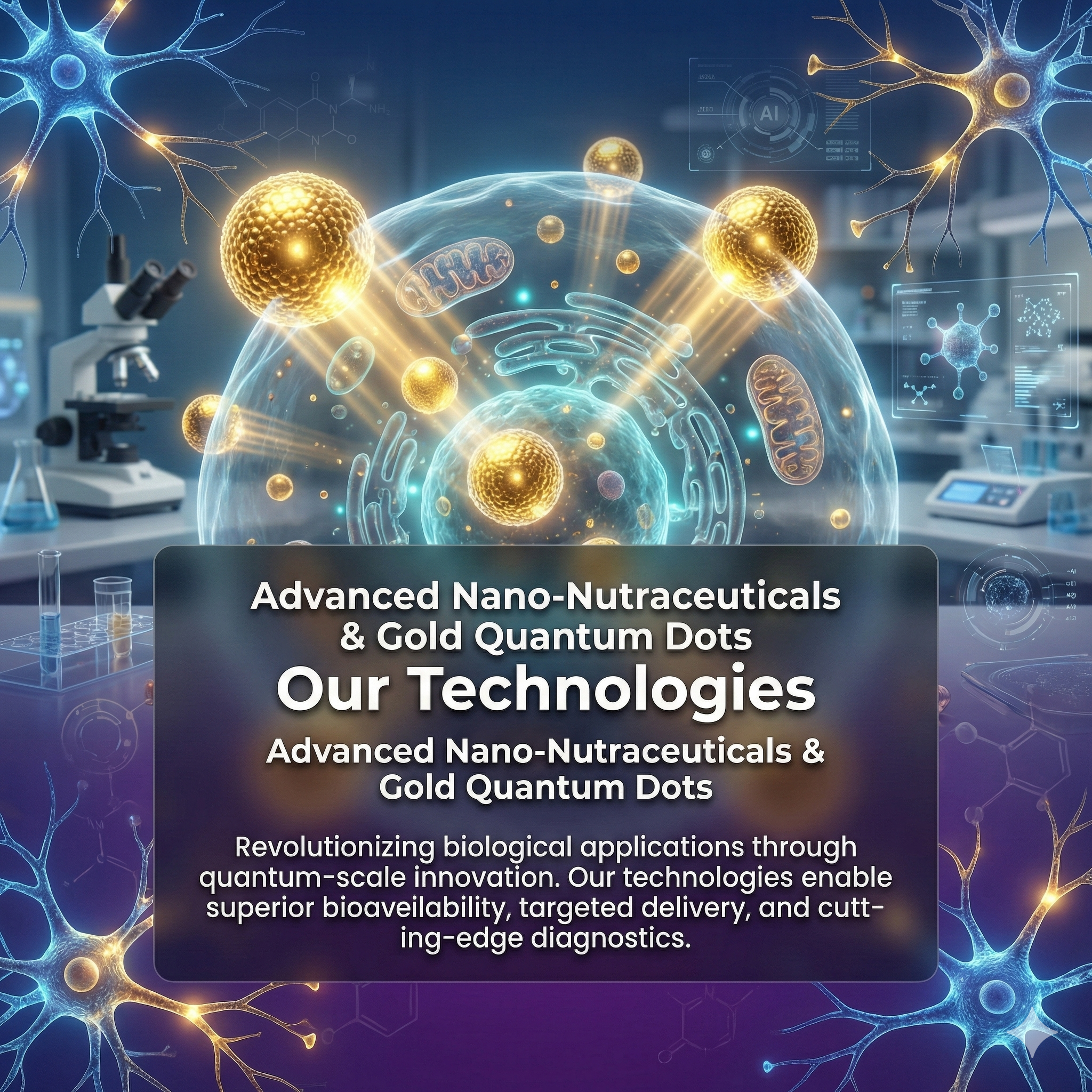 Our Technologies
