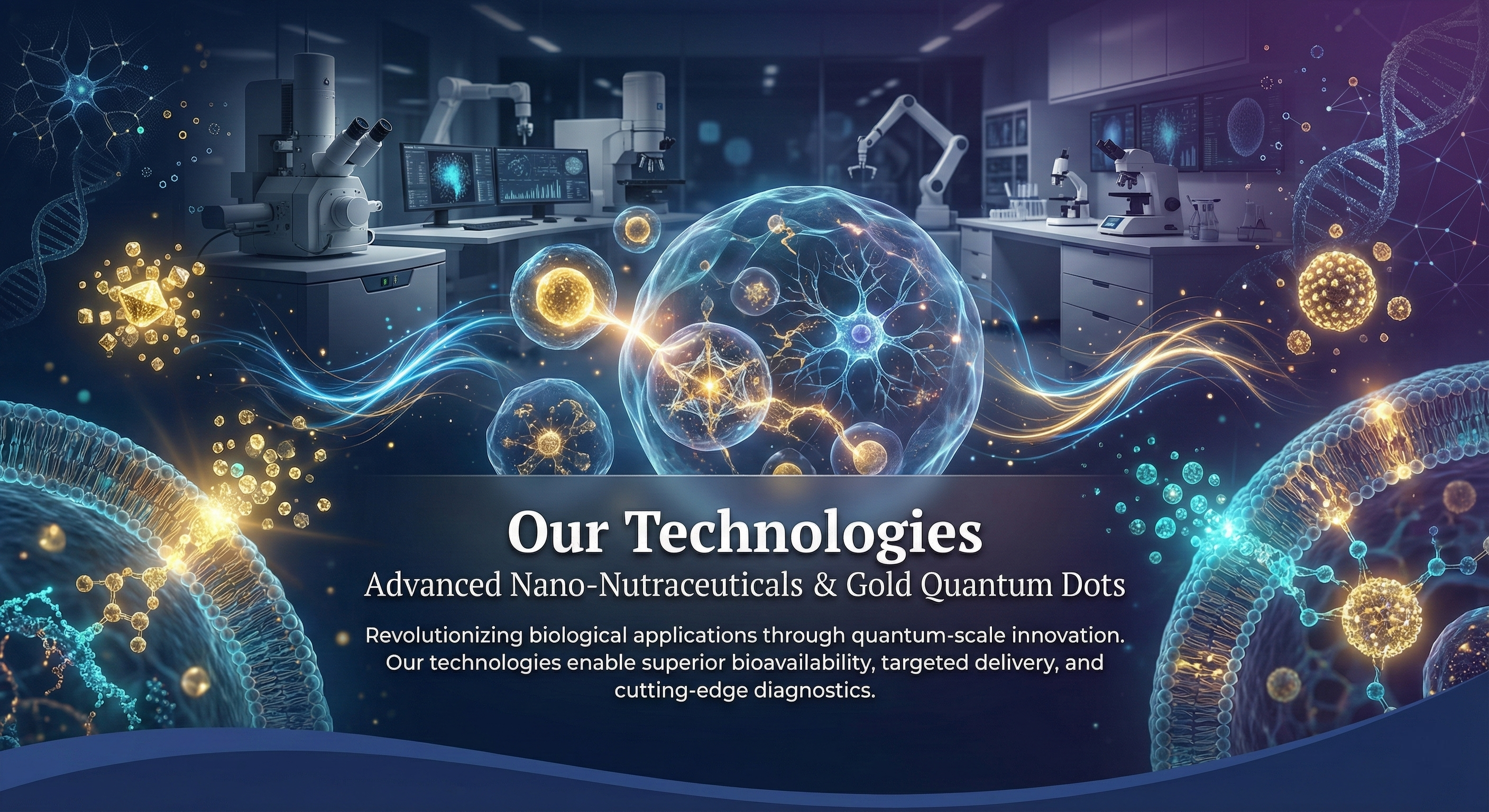 Our Technologies