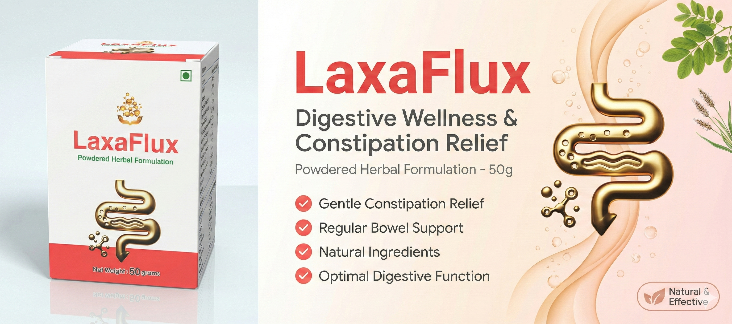 LaxaFlux Quantum Fusion