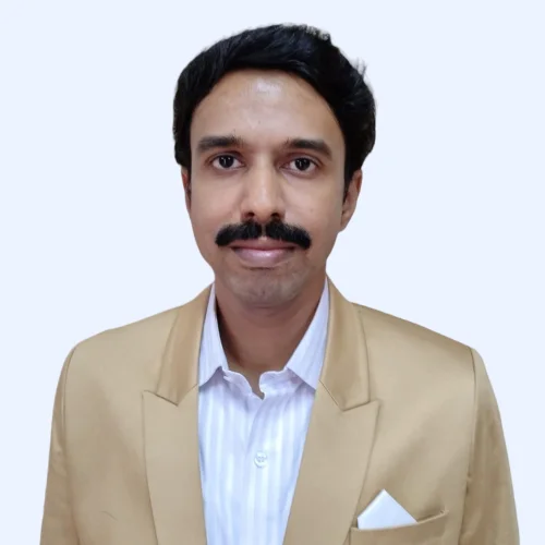 RB Sreenivasan