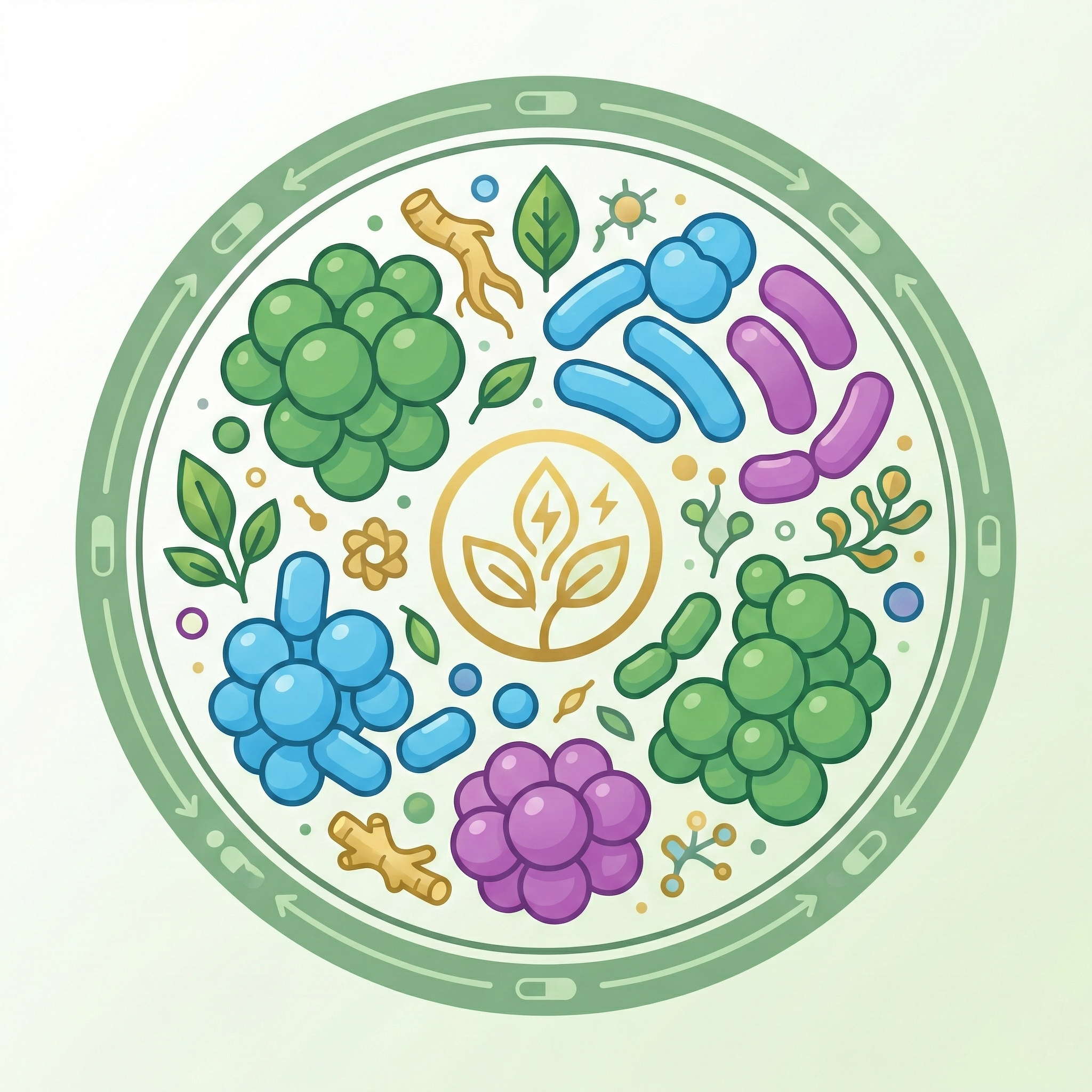 Gut Wellness