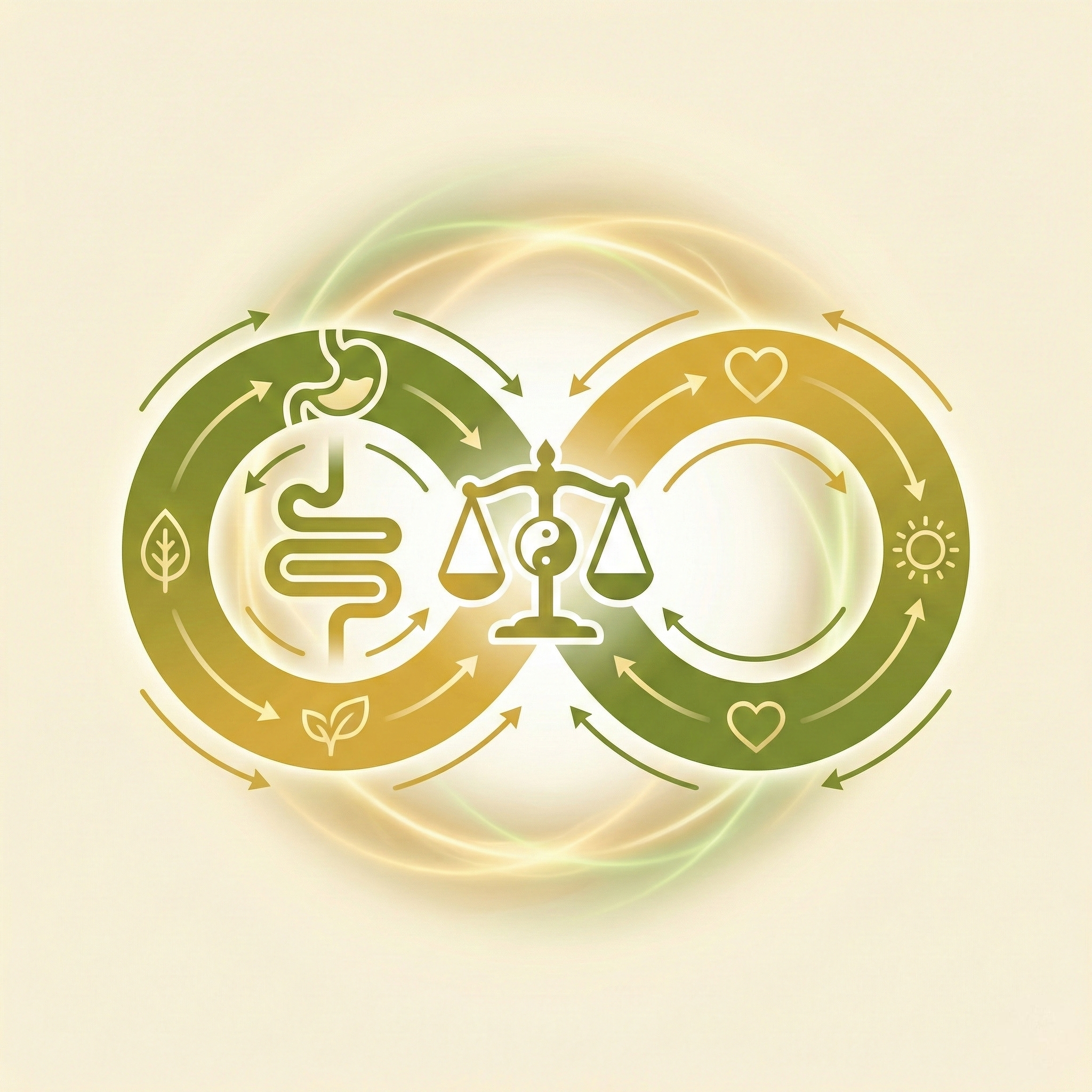 Systemic Balance